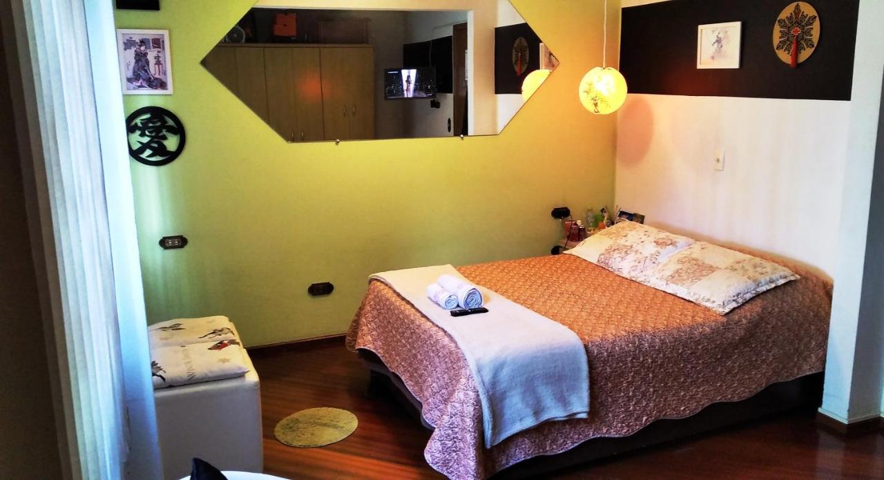 Acomodacao-Viasoft-Up-Ecoville-Inc-Fiocruz-Cic Curitiba Kültér fotó