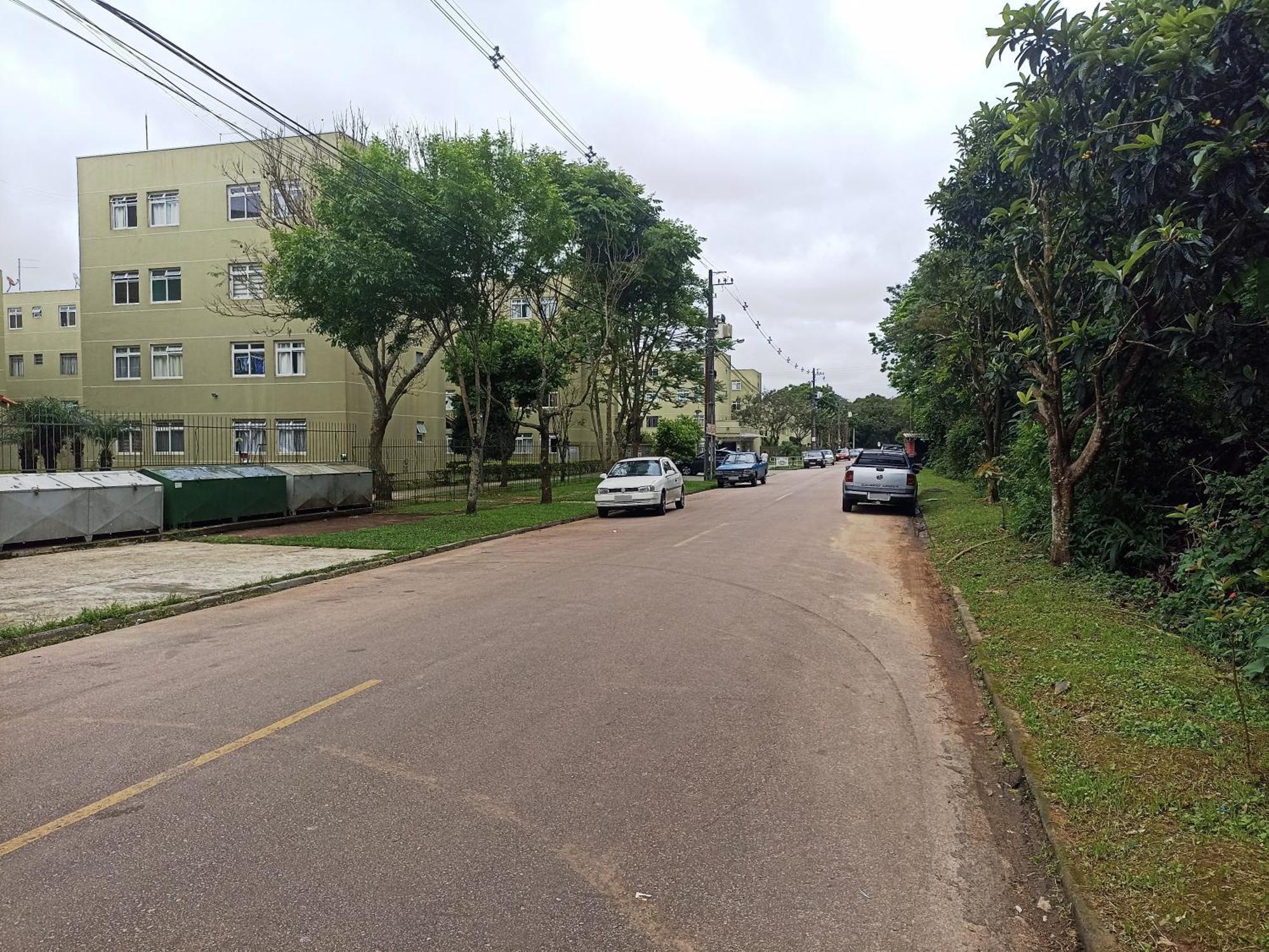 Acomodacao-Viasoft-Up-Ecoville-Inc-Fiocruz-Cic Curitiba Kültér fotó