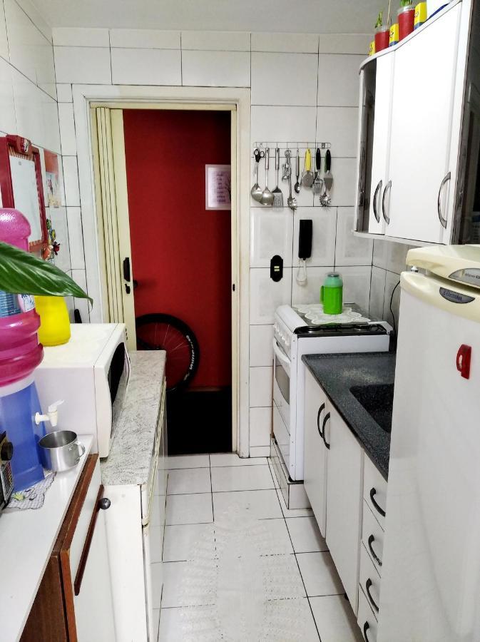 Acomodacao-Viasoft-Up-Ecoville-Inc-Fiocruz-Cic Curitiba Kültér fotó